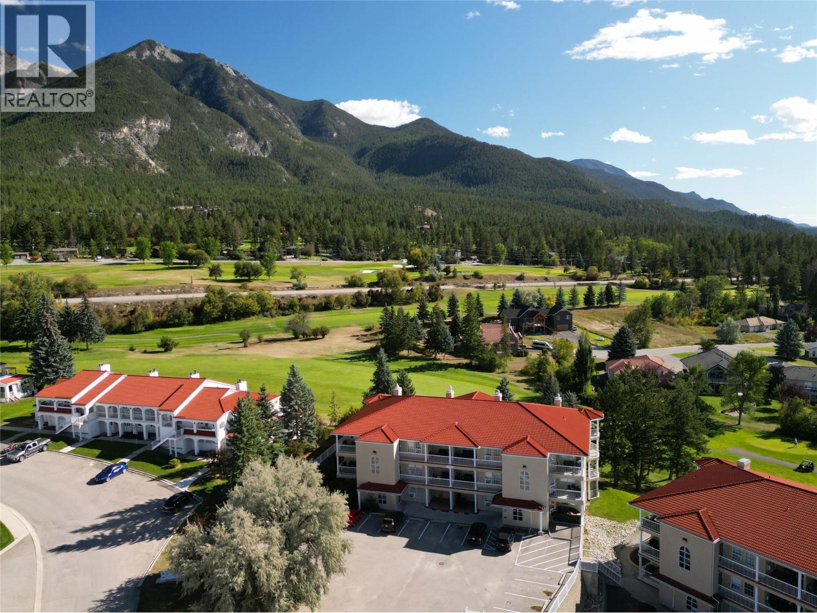 5052 Riverview Road Unit# 1010a, Fairmont Hot Springs, British Columbia  V0B 1L1 - Photo 2 - 10366568