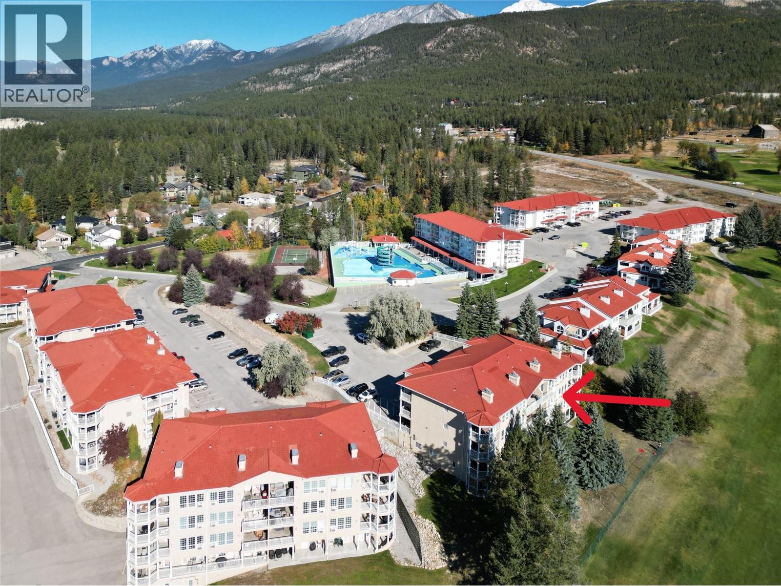 5052 Riverview Road Unit# 1010a, Fairmont Hot Springs, British Columbia  V0B 1L1 - Photo 4 - 10366568