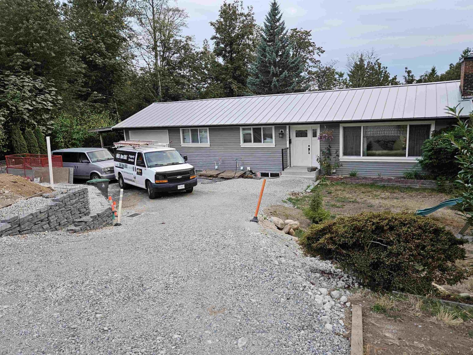 10223 124 STREET, Surrey, British Columbia