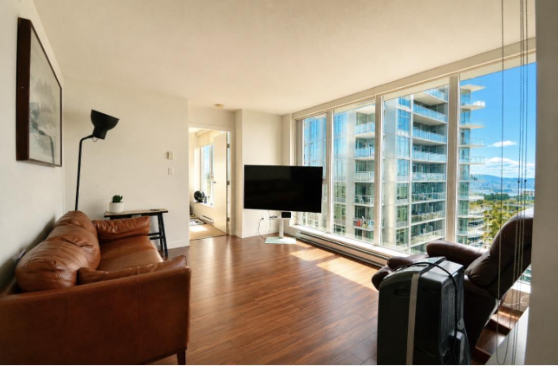 3602 13325 102a Avenue, Surrey, British Columbia  V3T 5J7 - Photo 7 - R3158128