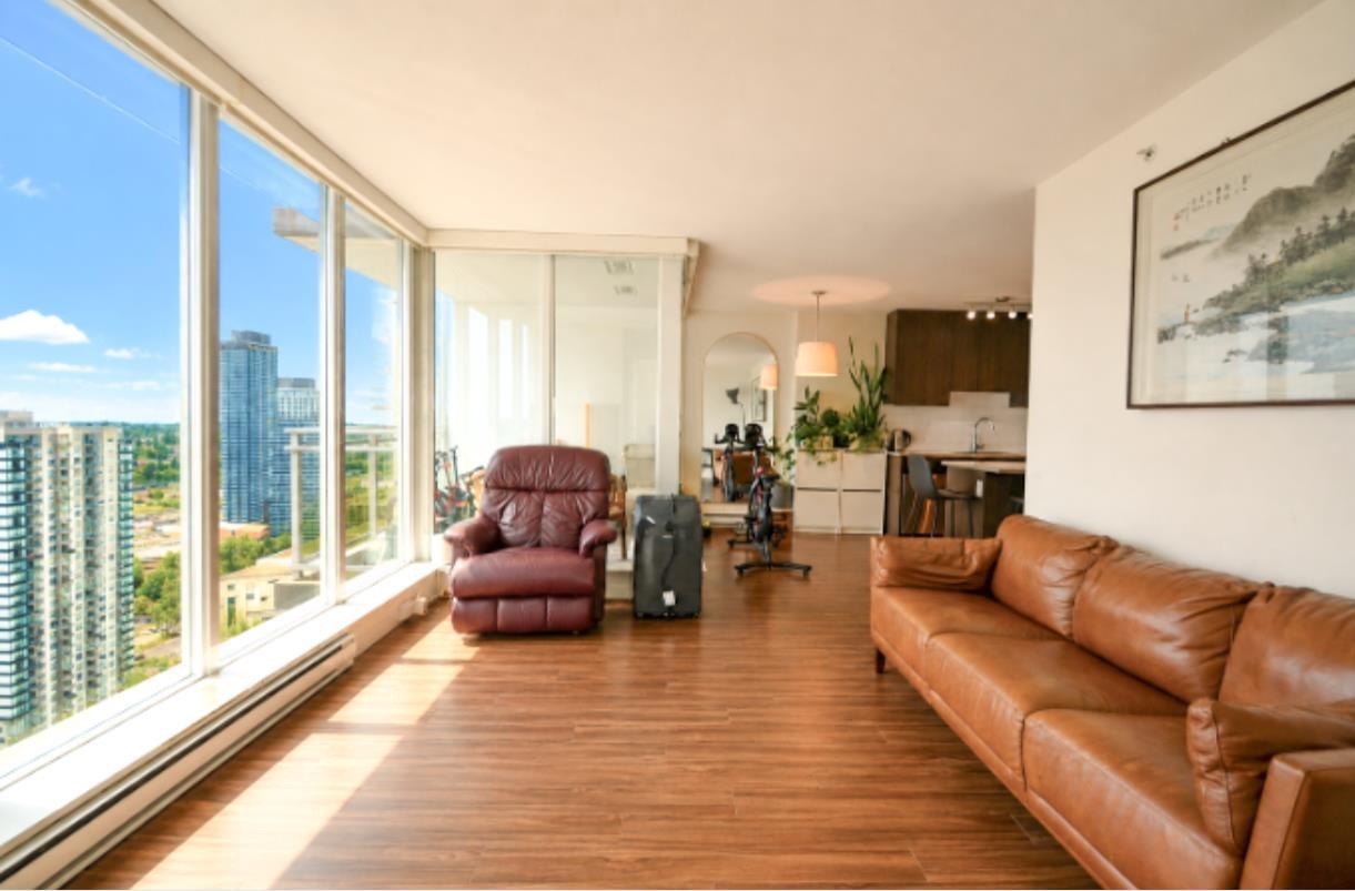 3602 13325 102a Avenue, Surrey, British Columbia  V3T 5J7 - Photo 8 - R3158128