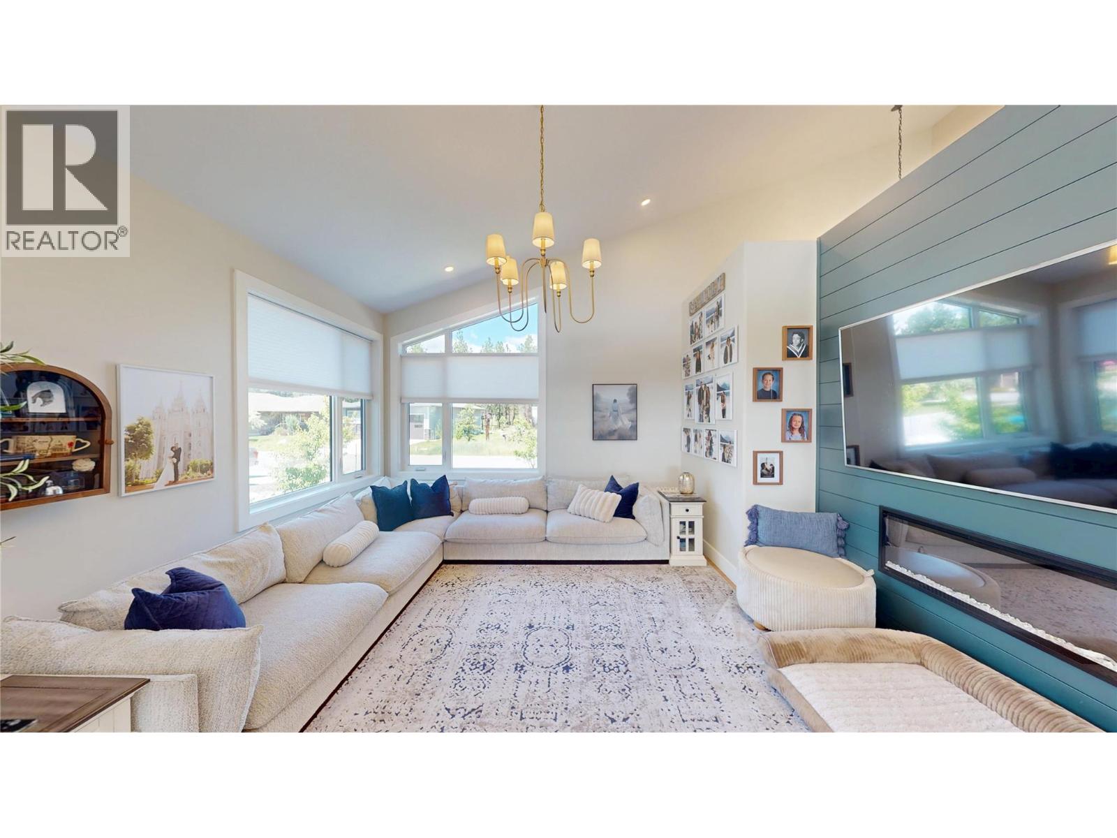 217 Shadow Mountain Boulevard, Cranbrook, British Columbia  V1C 0C6 - Photo 10 - 10390982