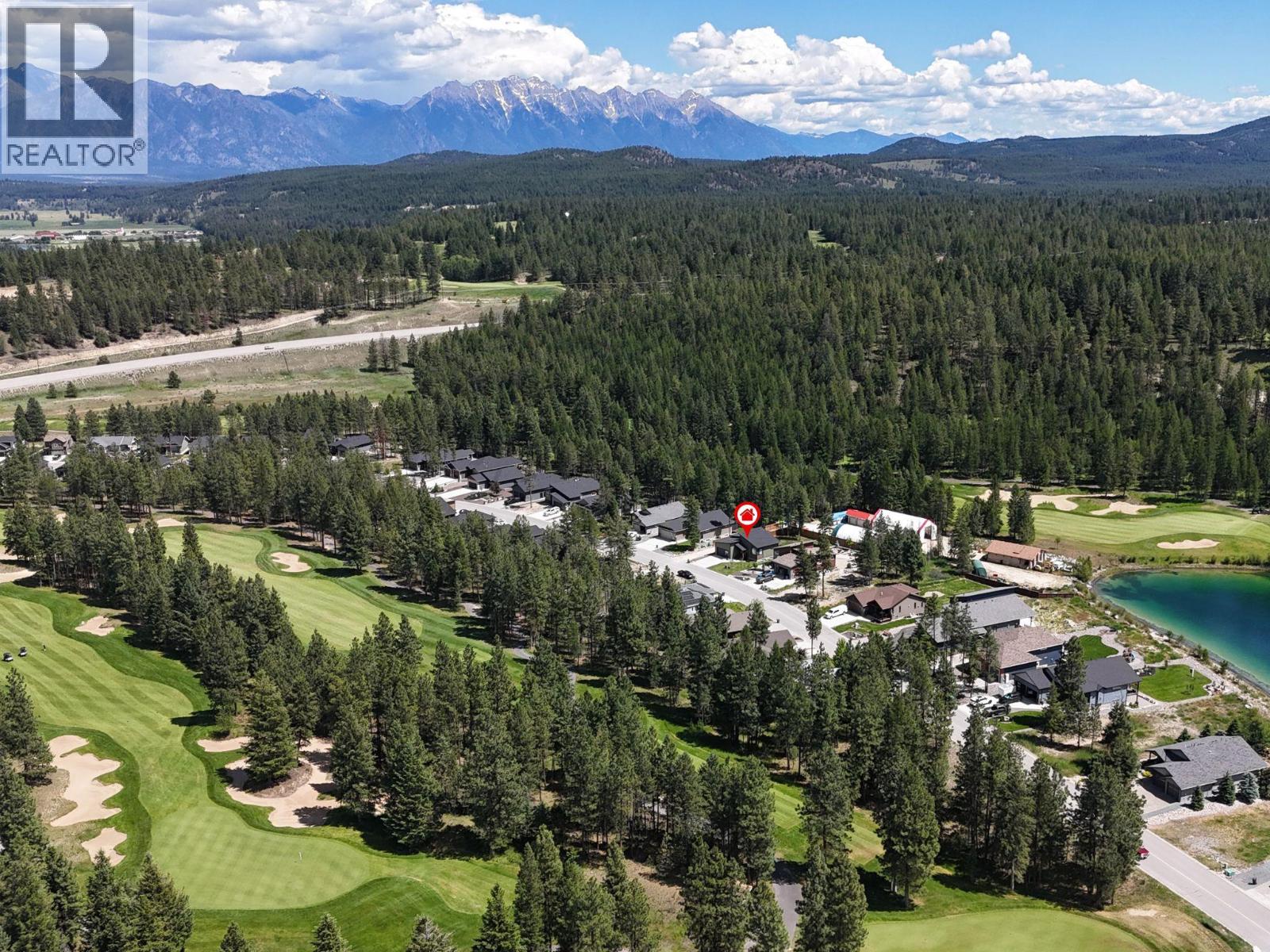 217 Shadow Mountain Boulevard, Cranbrook, British Columbia  V1C 0C6 - Photo 2 - 10390982