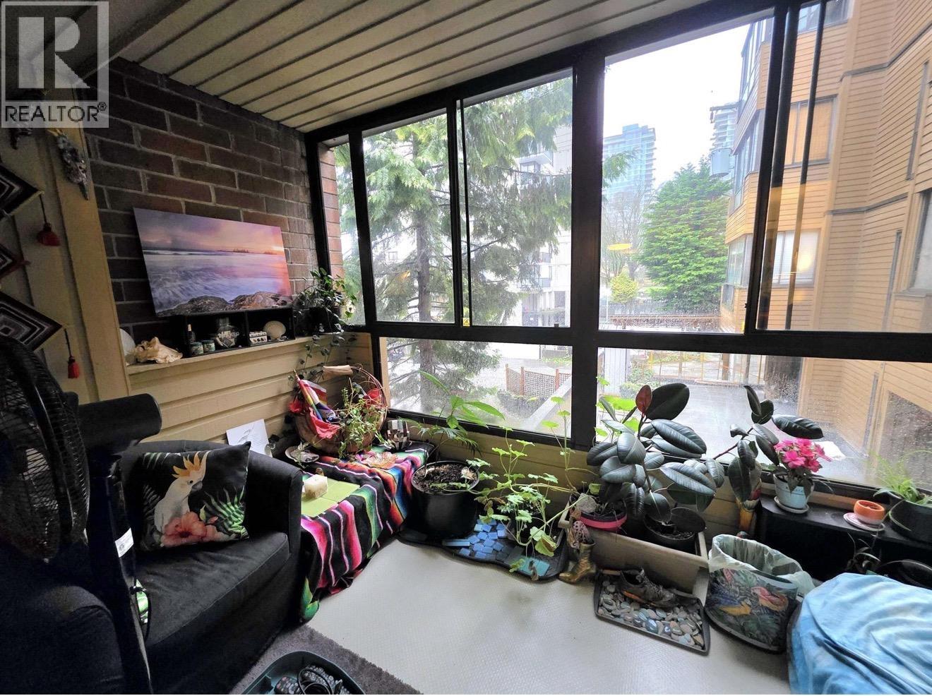 309 1435 Nelson Street, Vancouver, British Columbia  V6G 2Z3 - Photo 13 - R3159037