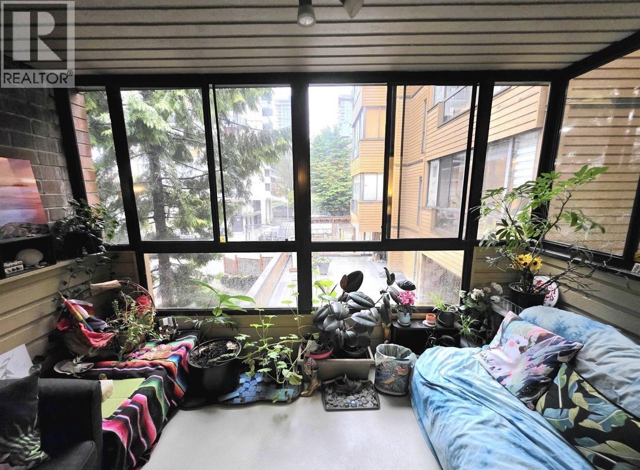 309 1435 Nelson Street, Vancouver, British Columbia  V6G 2Z3 - Photo 11 - R3159037
