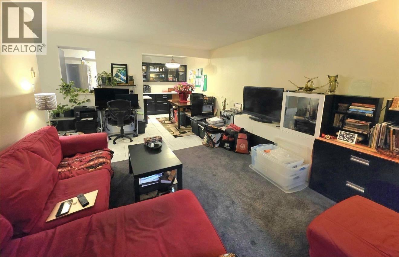309 1435 Nelson Street, Vancouver, British Columbia  V6G 2Z3 - Photo 4 - R3159037