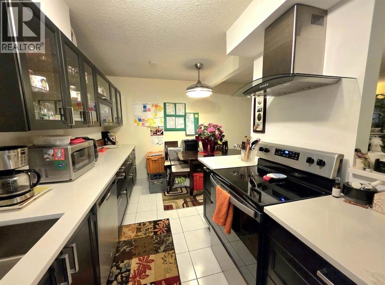 309 1435 Nelson Street, Vancouver, British Columbia  V6G 2Z3 - Photo 6 - R3159037