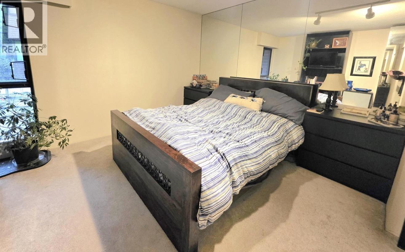 309 1435 Nelson Street, Vancouver, British Columbia  V6G 2Z3 - Photo 7 - R3159037