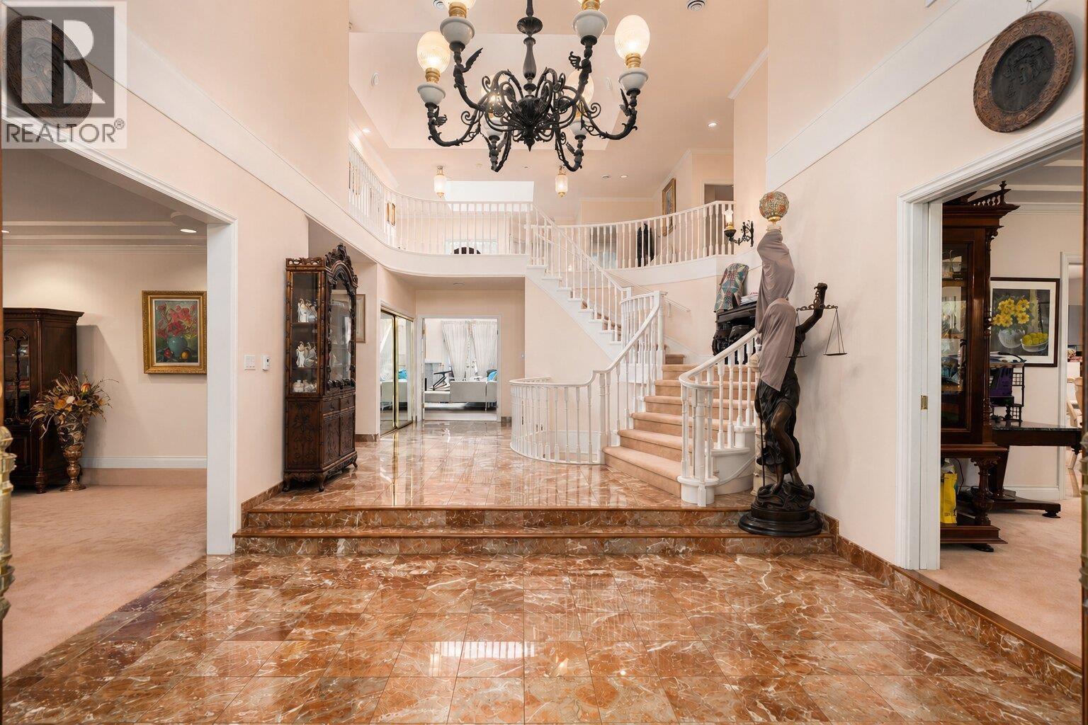 1277 W King Edward Avenue, Vancouver, British Columbia  V6H 1Z8 - Photo 2 - R3158608