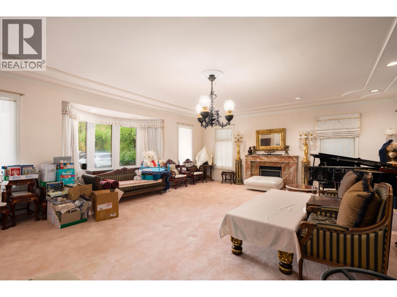 1277 W King Edward Avenue, Vancouver, British Columbia  V6H 1Z8 - Photo 3 - R3158608