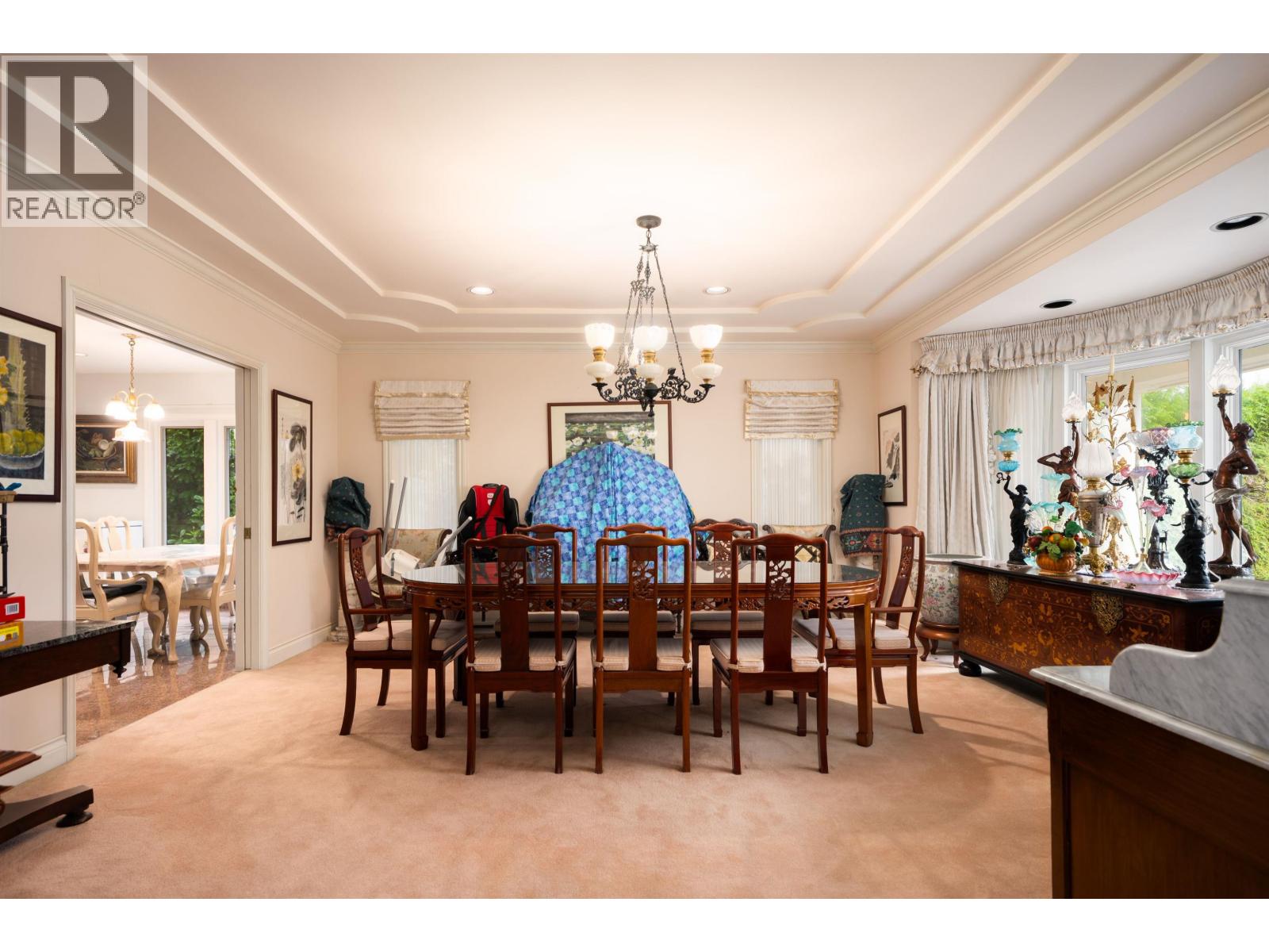 1277 W King Edward Avenue, Vancouver, British Columbia  V6H 1Z8 - Photo 5 - R3158608