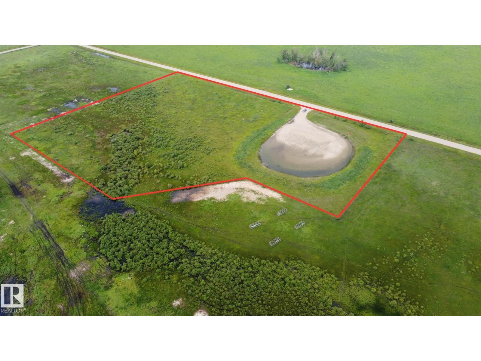 Twp Rd 573 Rge Rd 61, Rural St. Paul County, Alberta