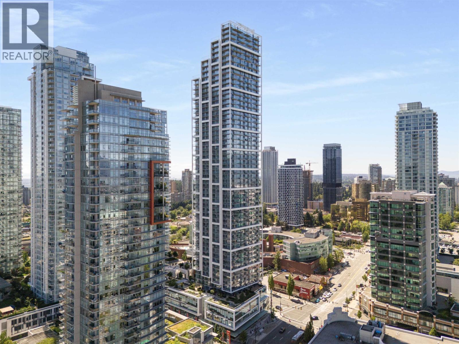 503 6000 MCKAY AVENUE, Burnaby, British Columbia