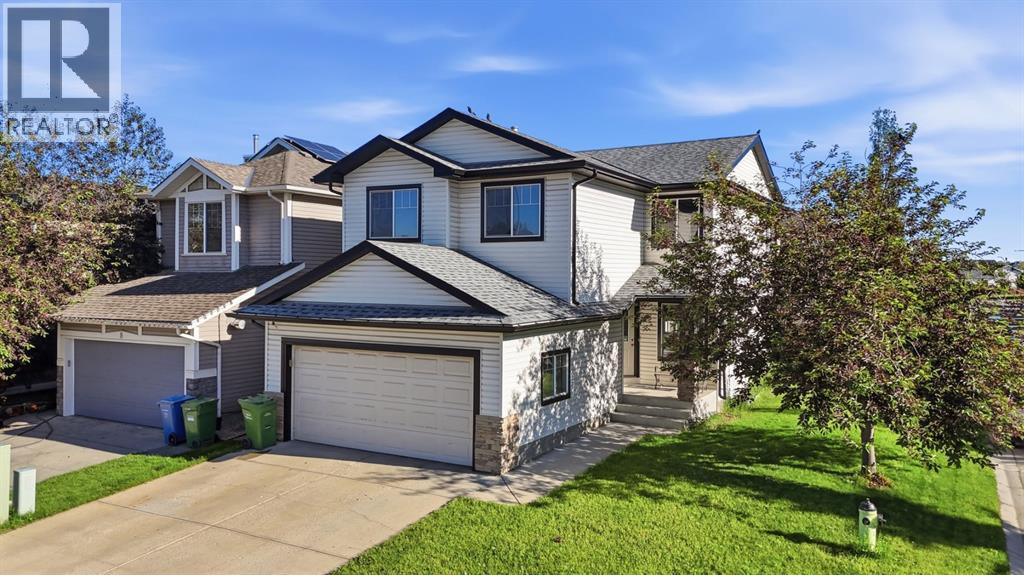 4 Everglen Grove SW, Calgary, Alberta