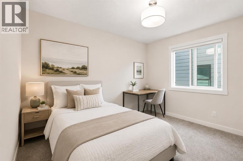 7164 11 Avenue SW, Calgary, Alberta  T3H 3V5 - Photo 33 - A2326324