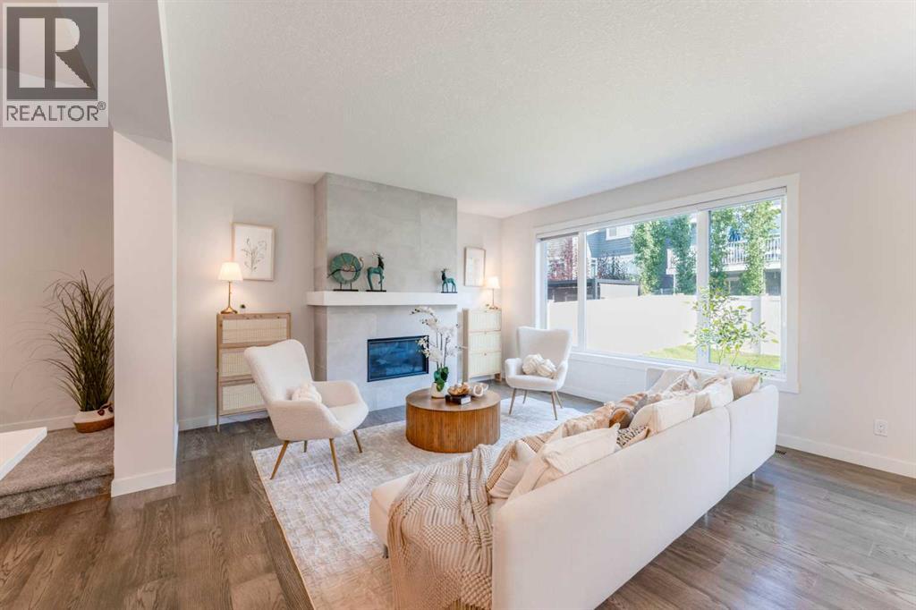 7164 11 Avenue SW, Calgary, Alberta  T3H 3V5 - Photo 11 - A2326324