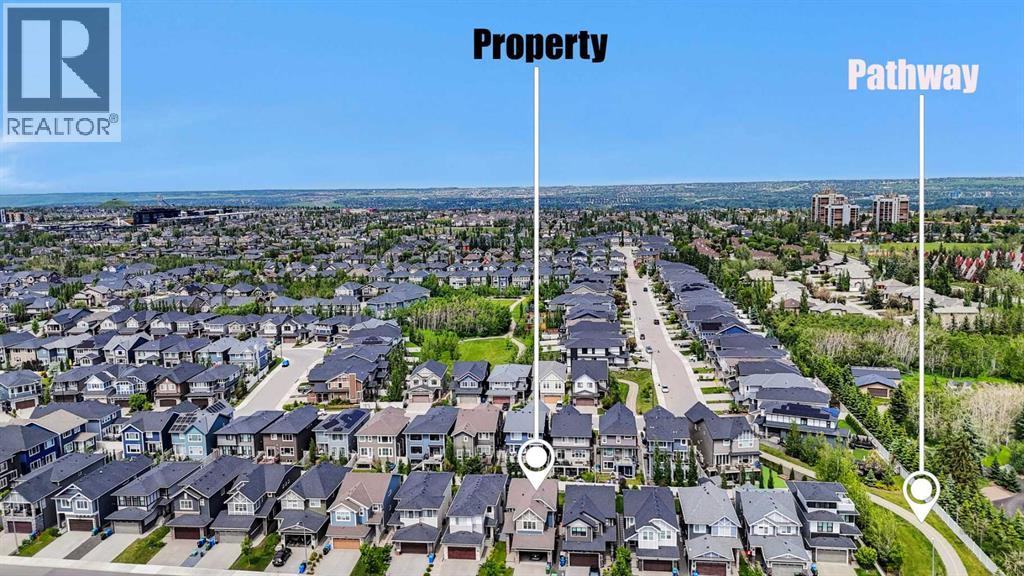 7164 11 Avenue SW, Calgary, Alberta  T3H 3V5 - Photo 47 - A2326324