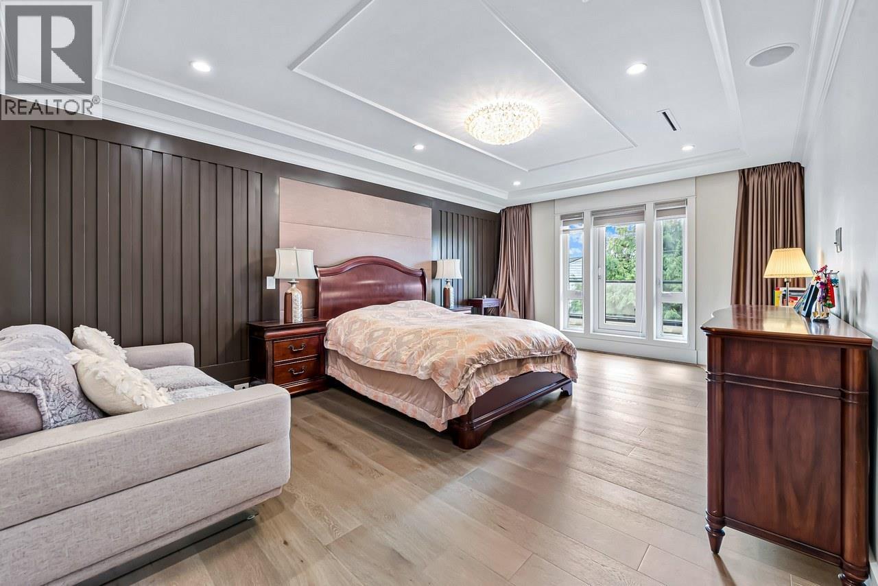 8631 FAIRDELL CRESCENT, Richmond, British Columbia