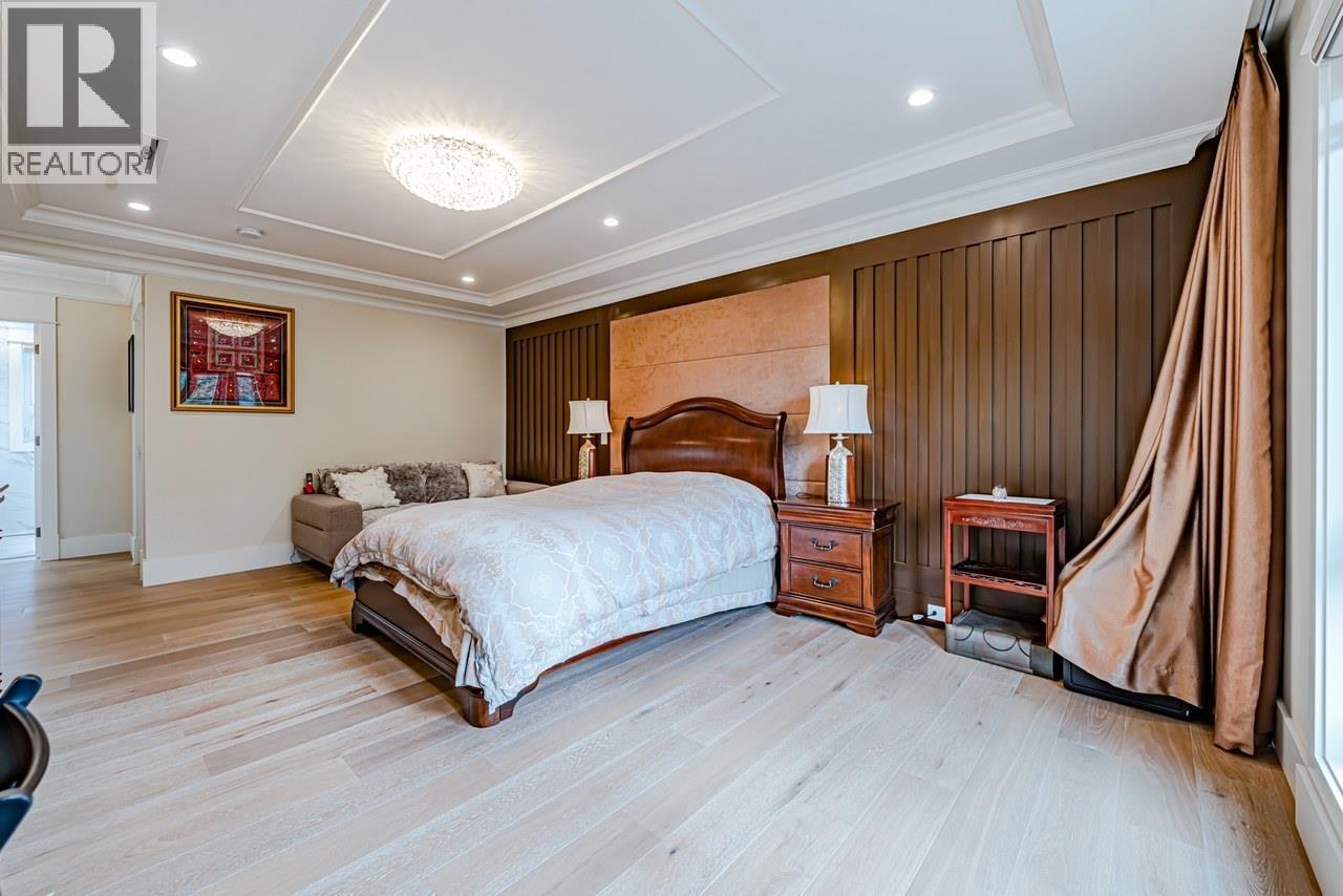 8631 Fairdell Crescent, Richmond, British Columbia  V7C 1W5 - Photo 4 - R2973443