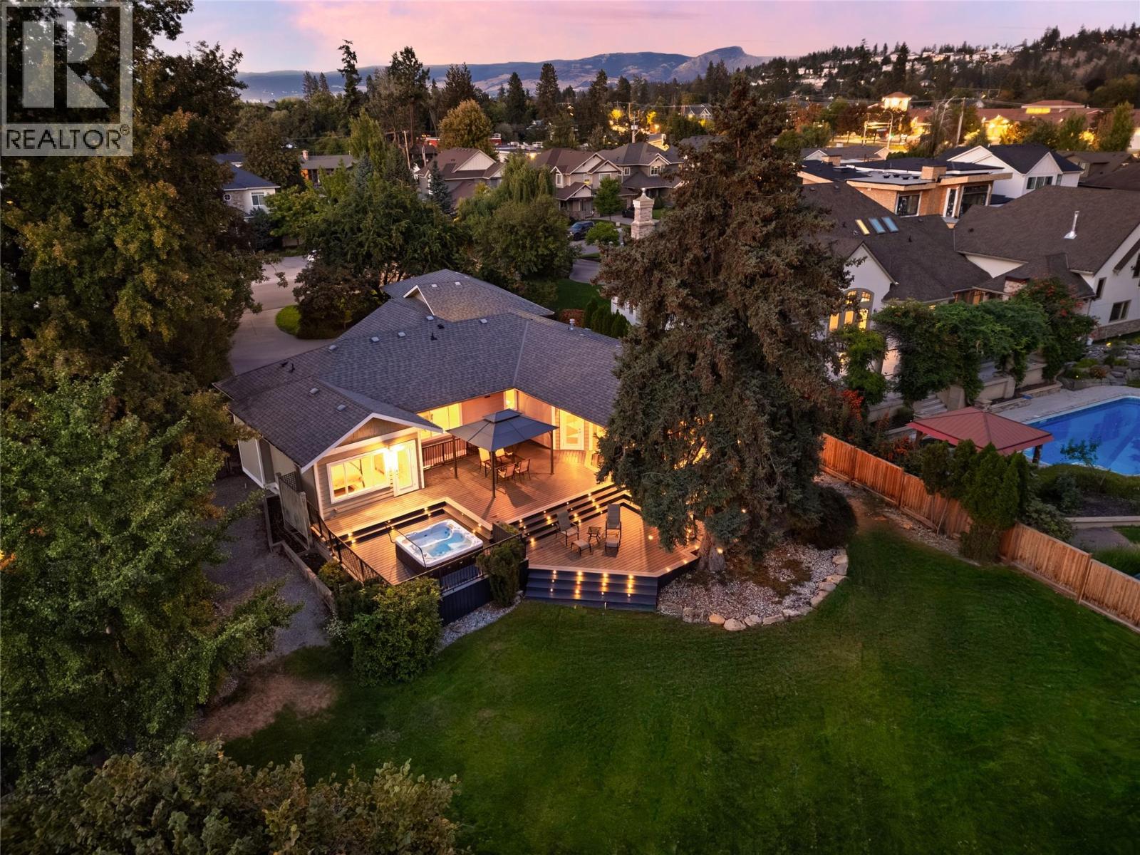 529 KNOWLES Road, Kelowna, British Columbia