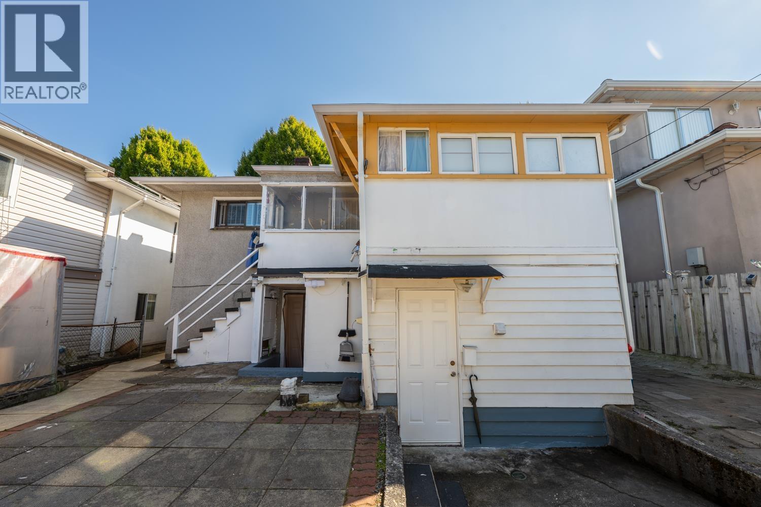 1315 E 33rd Avenue, Vancouver, British Columbia  V5V 3B8 - Photo 6 - R3159774