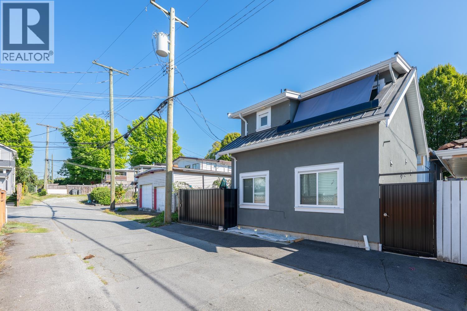 1315 E 33rd Avenue, Vancouver, British Columbia  V5V 3B8 - Photo 7 - R3159774