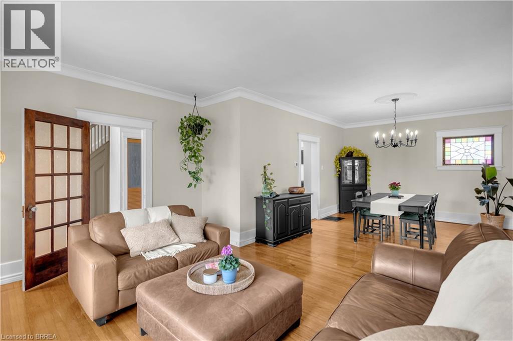 1 Alexander Street, Burford, Ontario  N0E 1A0 - Photo 12 - 40842014