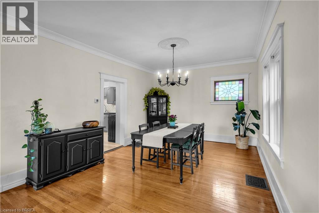 1 Alexander Street, Burford, Ontario  N0E 1A0 - Photo 10 - 40842014