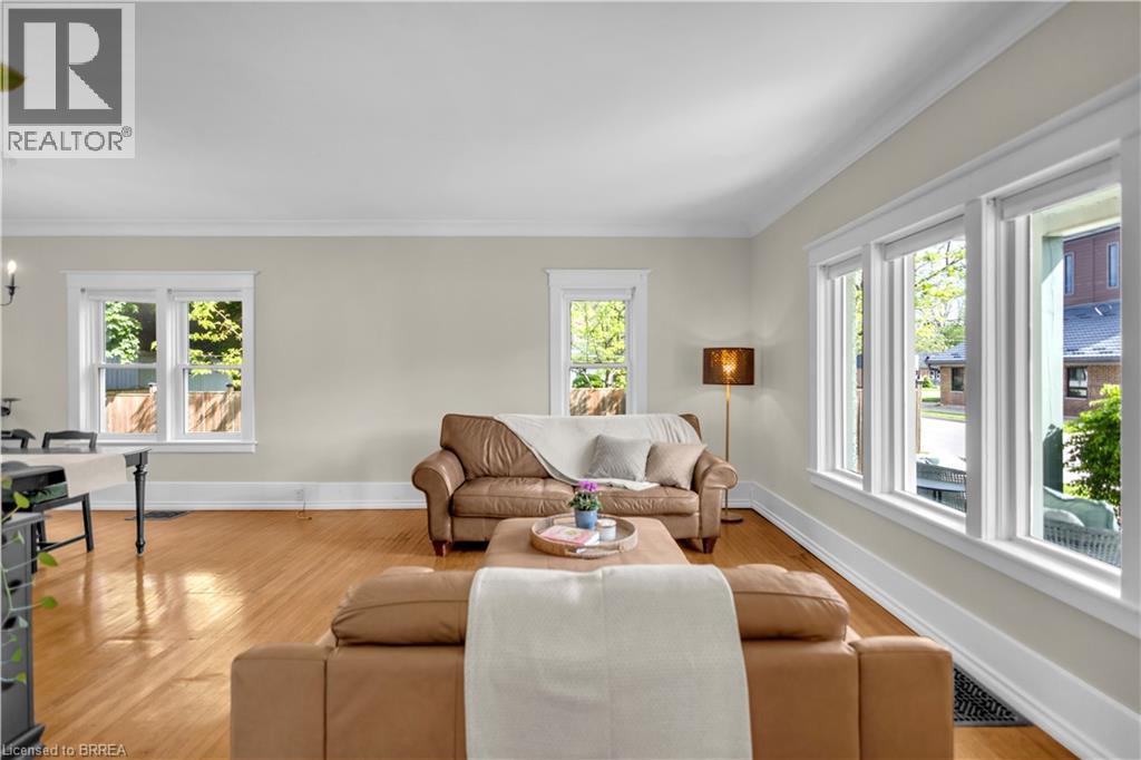 1 Alexander Street, Burford, Ontario  N0E 1A0 - Photo 14 - 40842014