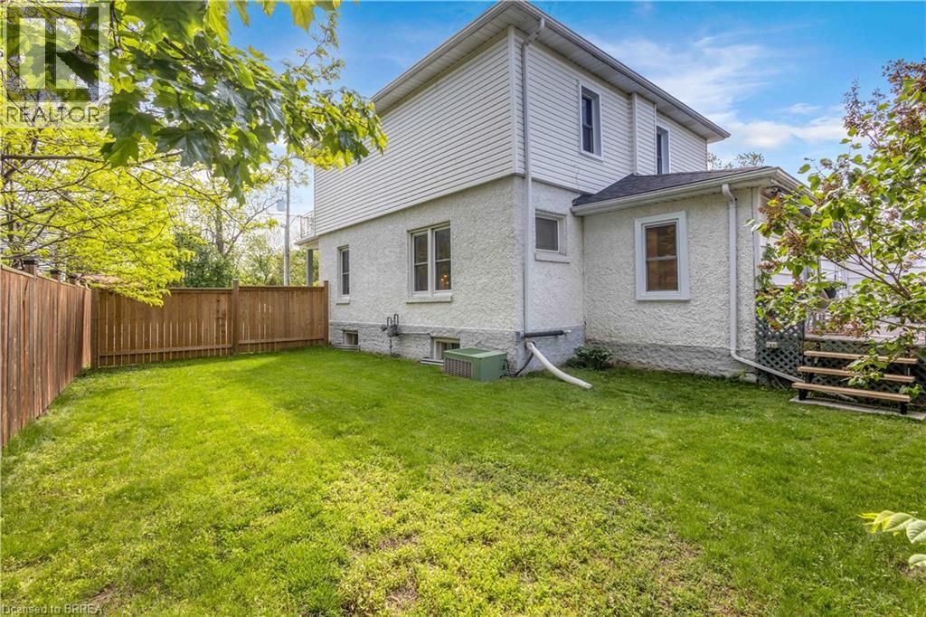 1 Alexander Street, Burford, Ontario  N0E 1A0 - Photo 30 - 40842014