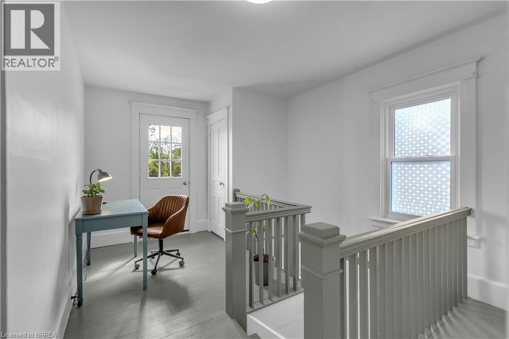 1 Alexander Street, Burford, Ontario  N0E 1A0 - Photo 24 - 40842014
