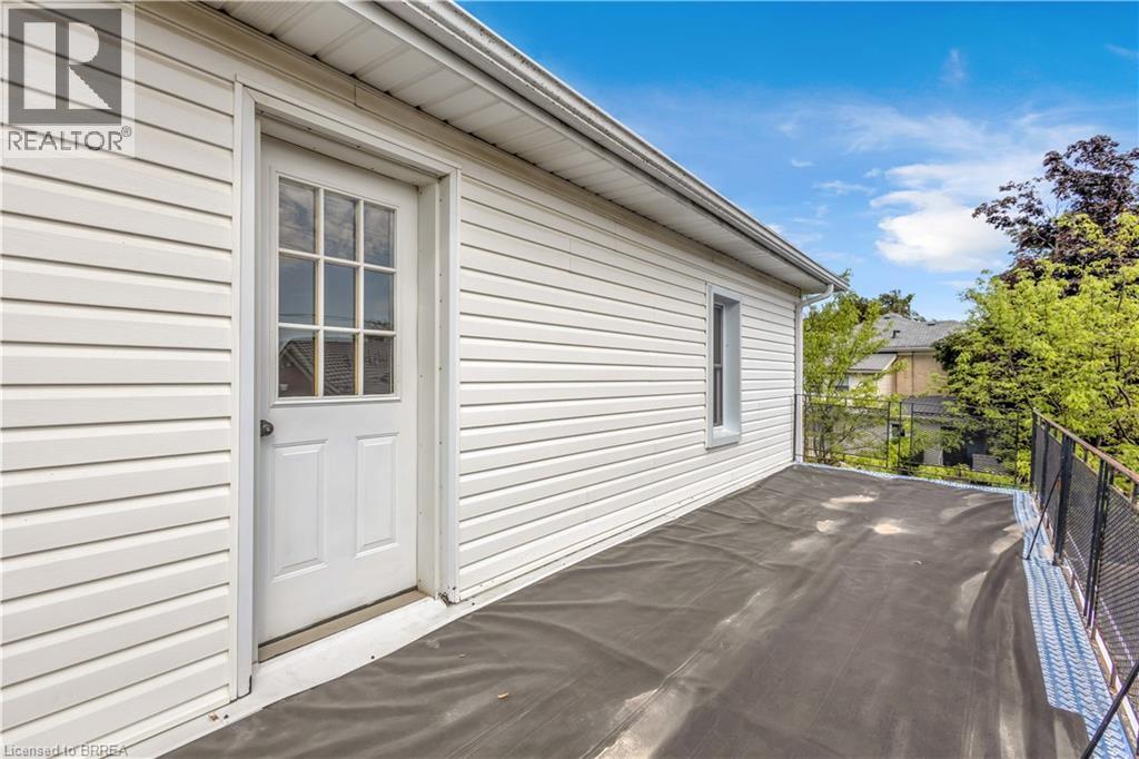 1 Alexander Street, Burford, Ontario  N0E 1A0 - Photo 26 - 40842014