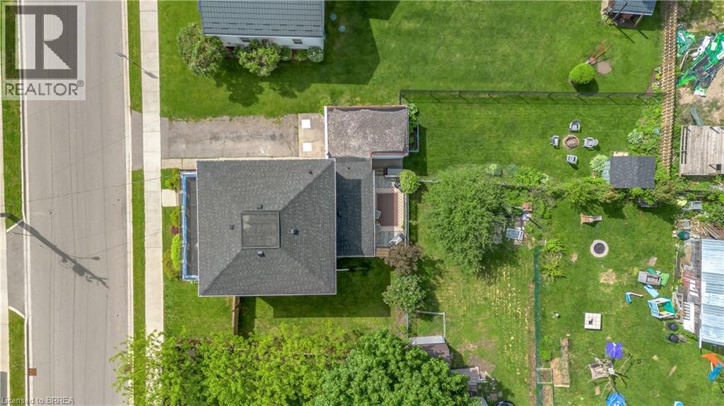 1 Alexander Street, Burford, Ontario  N0E 1A0 - Photo 31 - 40842014