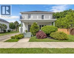 1 ALEXANDER Street, Burford, Ontario
