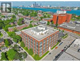 2175 Wyandotte STREET East Unit# 301, Windsor, Ontario