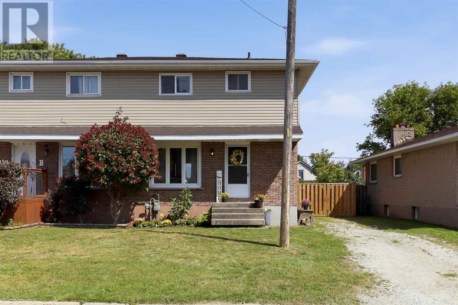 150A McFadden AVE, Sault Ste. Marie, Ontario