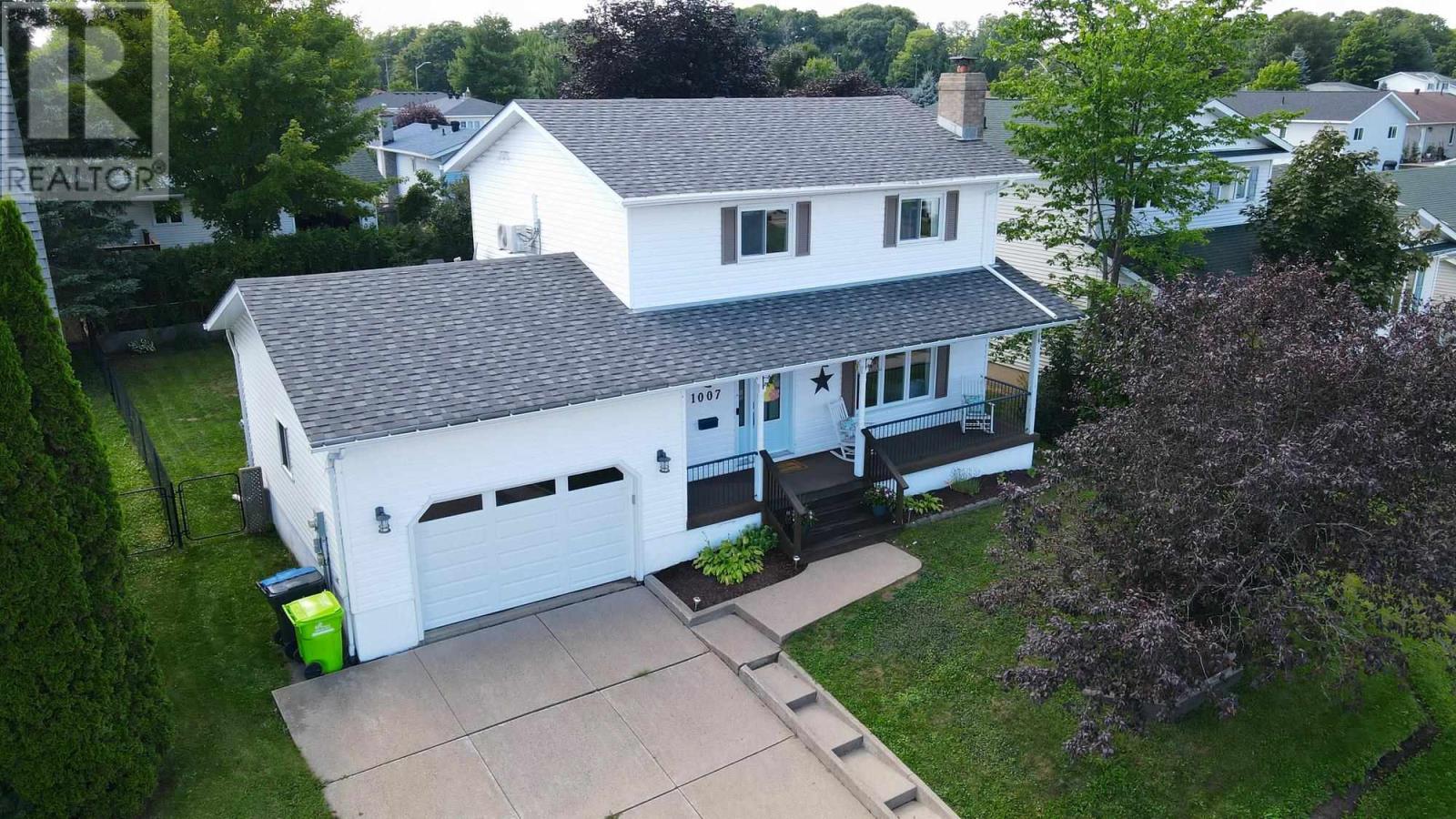1007 Lake ST, Sault Ste. Marie, Ontario