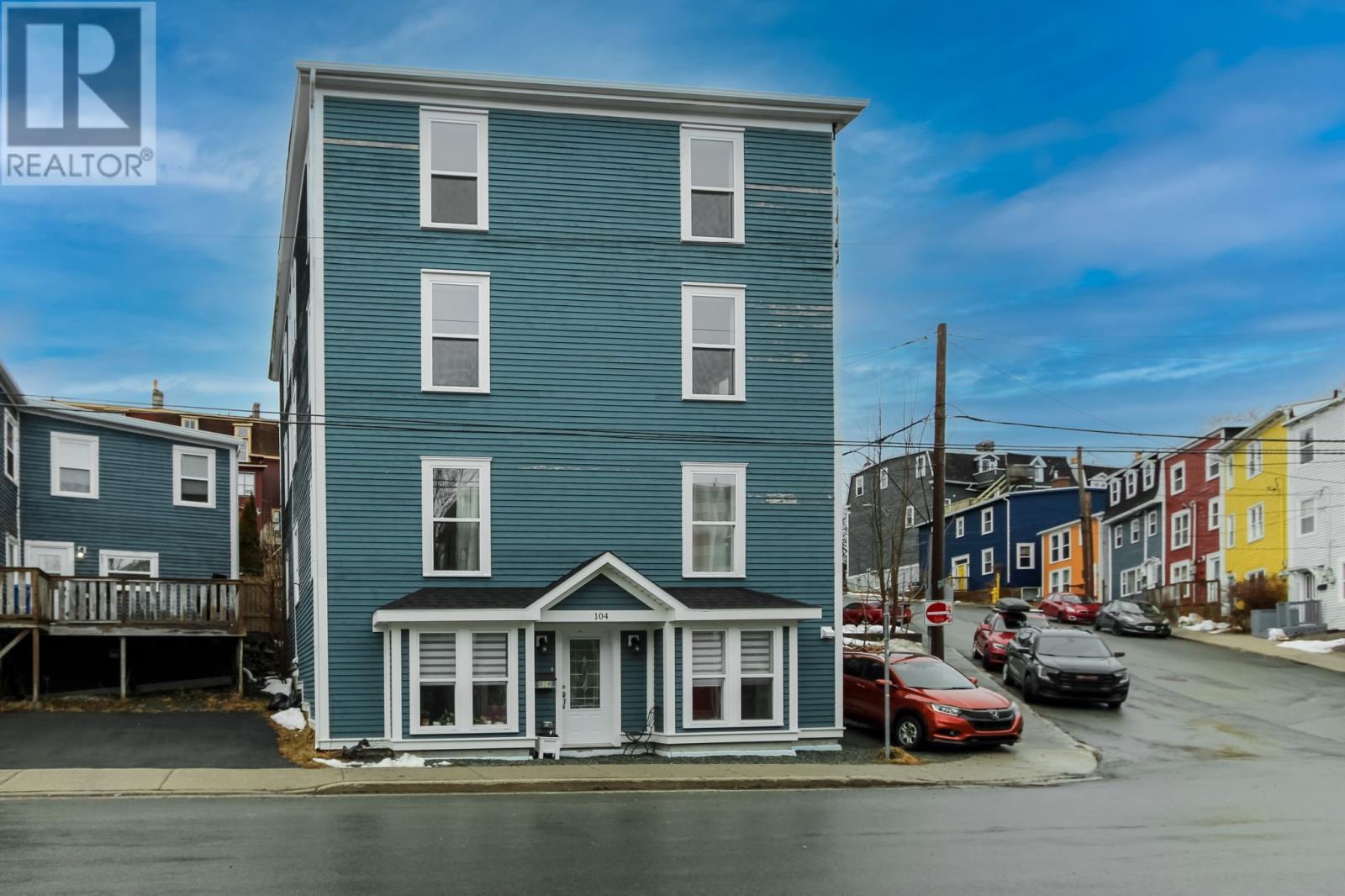 1 Chapel Street, St. John's — photo 2