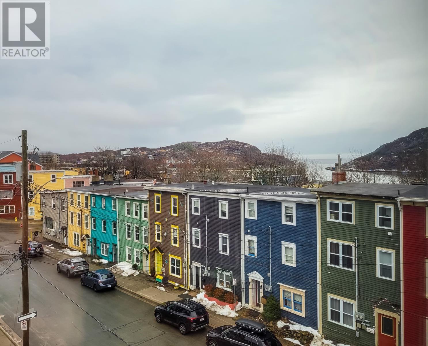 1 Chapel Street, St. John's — photo 9
