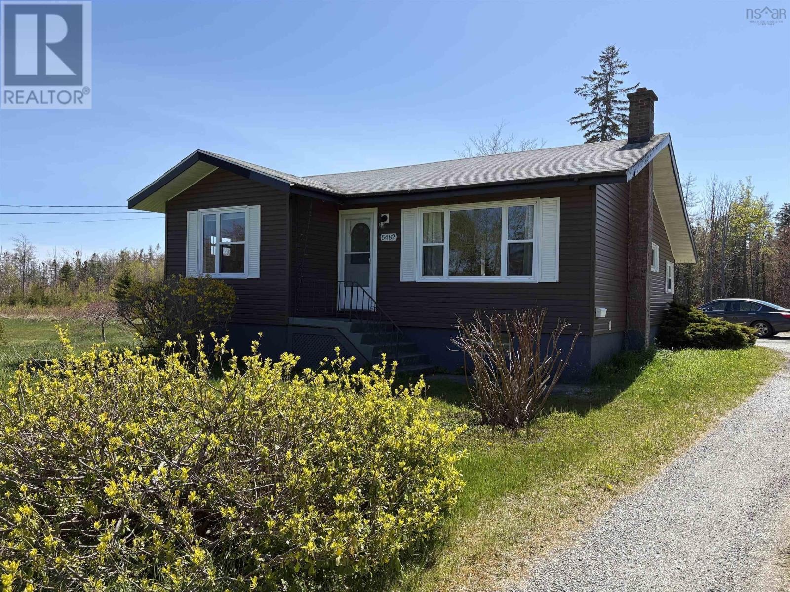 5482 Union Highway, River Ryan, Nova Scotia