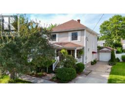 366 Cameron STREET, Sarnia, Ontario