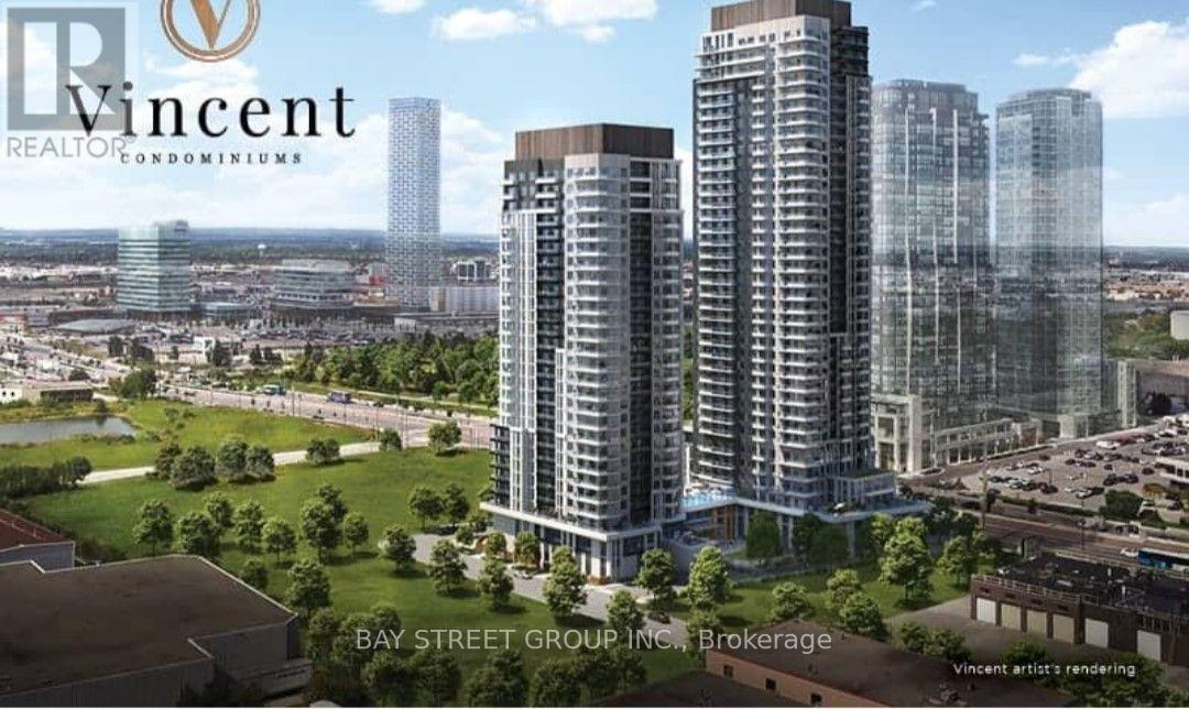 1207 - 21 MEADOWDALE ROAD, Vaughan, Ontario