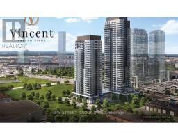 1207 ( TOWER B) - 2851 HIGHWAY 7 ROAD, Vaughan, Ontario