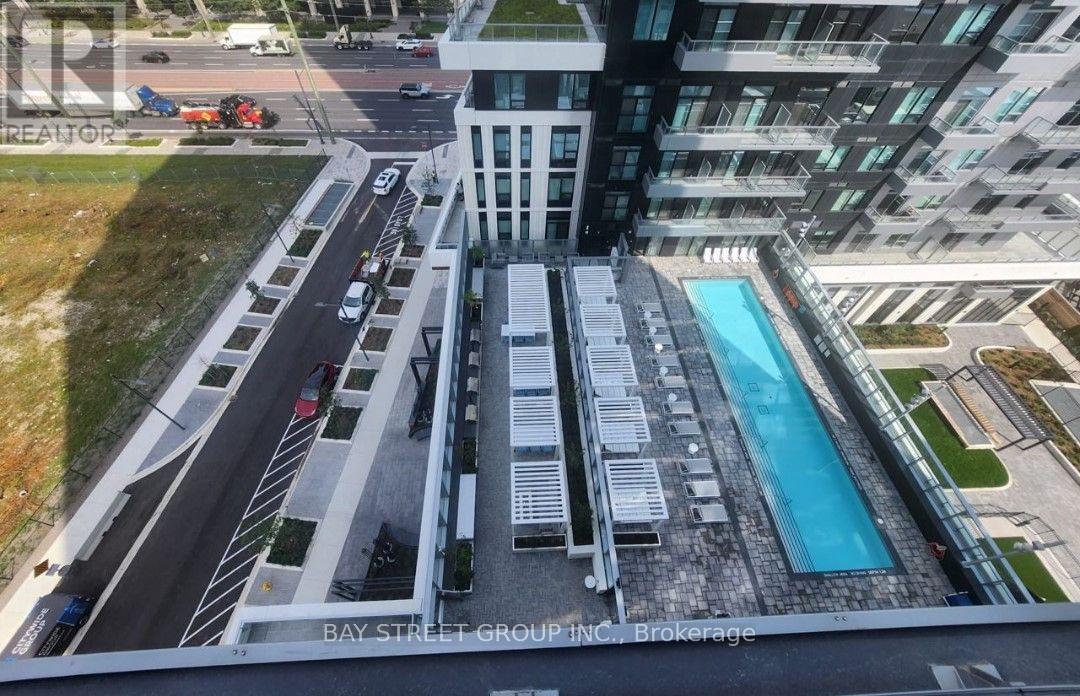 1207 ( Tower B) - 2851 Highway 7 Road, Vaughan, Ontario  L4K 1W2 - Photo 26 - N13653762