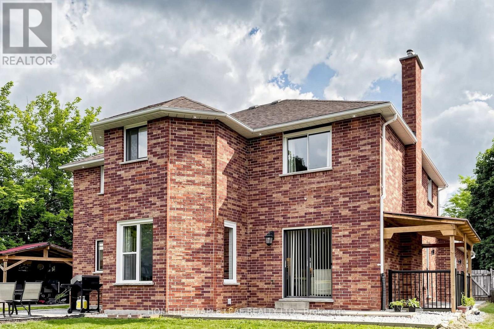 167 Bayne Crescent, Cambridge, Ontario  N1T 1K4 - Photo 42 - X13725408
