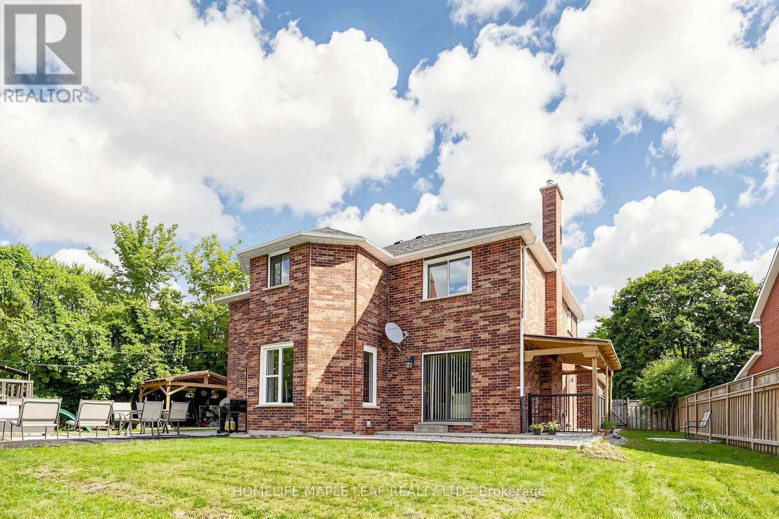 167 Bayne Crescent, Cambridge, Ontario  N1T 1K4 - Photo 44 - X13725408