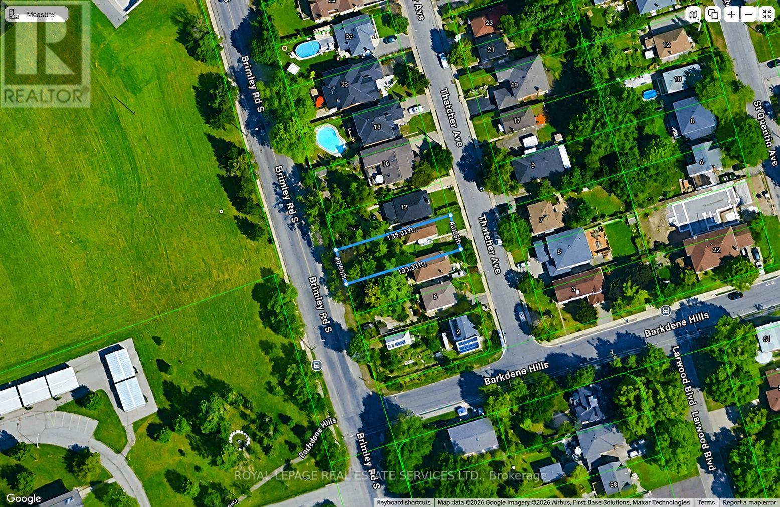 10 Thatcher Avenue, Toronto, Ontario  M1M 2M2 - Photo 3 - E13636132