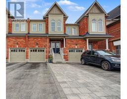 15 CLARINET LANE, Whitchurch-Stouffville, Ontario