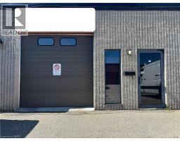 1260 SPEERS Road Unit# 11, Oakville, Ontario