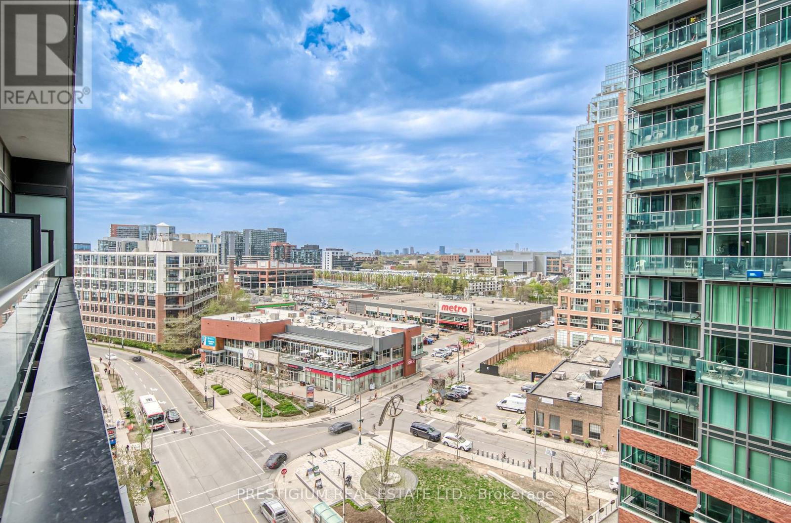 808 - 135 East Liberty Street, Toronto, Ontario  M6K 0G7 - Photo 24 - C13726474